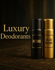 Asian Attar World Deodorant
