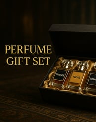 Asian Attar World Gift