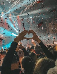 Conciertos en Madrid