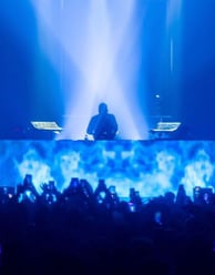 Música Electrónica en Madrid
