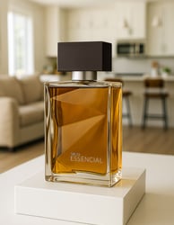 Natura Classic Men's Essential: is the perfume that marked generations still worth it?