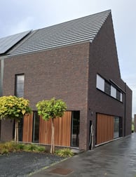 Woningbouw - Nieuwbouw - Renovatie - Bouwproject door aannemer  Meir Bouw