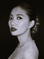 Chelsia Ng actor actress singapore malaysia