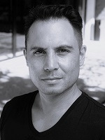 Keagan Kang actor voiceover australia singapore