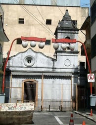 Capela dos Aflitos