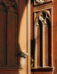 Restaurateur de meubles et objets d'art - Sébastien Hau