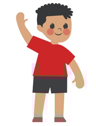 crianza creativa niño