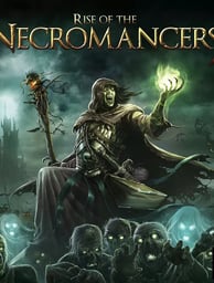 Jeu de figurines Rise of the Necromancers (révision pour Mythic Games, à paraître)