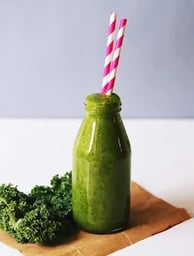 no-cook-broccoli-shake