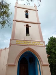 Immanuel Church, Kannandivilai