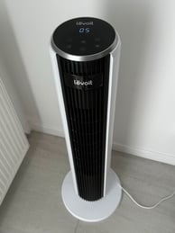 ventilateur colonne LEVOIT