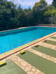 YOGA DYNAMIQUE PISCINE MONTPELLIER