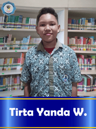 Tirta yanda W.