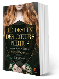 Le Destin des Cœurs Perdus Tome 1.