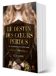Le Destin des Cœurs Perdus Tome 3.