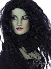 Tonner Wicked Witch