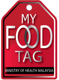 MyFood Tag from BKKM