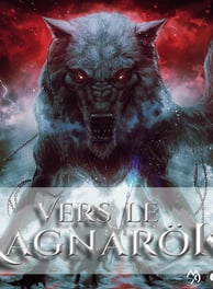 Jeu de rôle Vers le Ragnarok, livre de base et campagne (Black Book Éditions, à paraître)