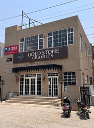 Gold Stone Granites, Granite and tiles showroom at Sector 82 JLPL Mohali