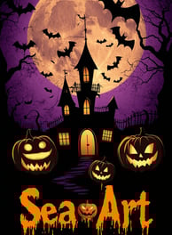 a woman in a black and red lingersuit and stockings