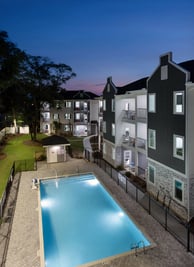 Holiday accommodation Condo Lodging Expedia hotels.com