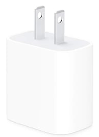 Official Apple 20W USB-C Power Adapter