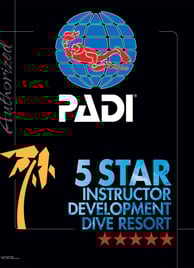 PADI 5 Star Resort in Madeira, Funchal