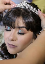 get ready with me