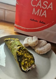 Casa Mia - Italian