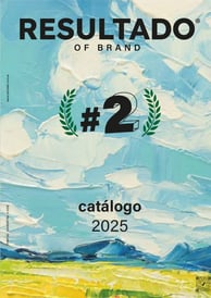 Catálogo 2 de Resultado