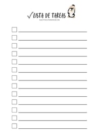 Listas de Tareas: Organiza tu Día y Alcanza tus Objetivos