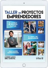  proyectos emprendedores