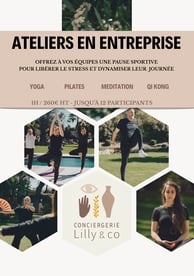 Sport en entreprise