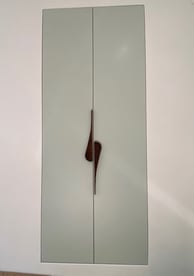 poignées stradivarius