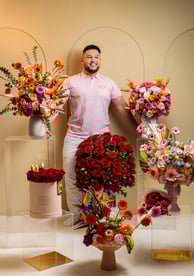 floristas profesionales pereira