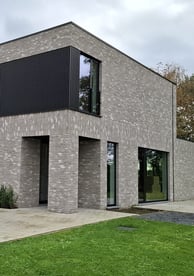 Woningbouw - Nieuwbouw - Renovatie - Bouwproject door aannemer  Meir Bouw