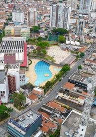 RUAS DO BAIRRO DO BELEM