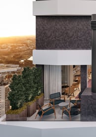 cobertura casa milano
