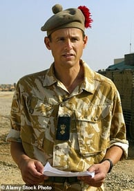 image of James Cowan, Major-General 