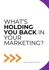 banner with text