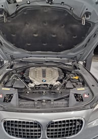 auto motor bmw