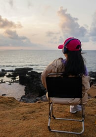 Seguro de Vida mujer