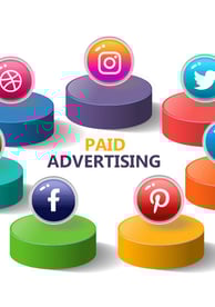 paid advertising