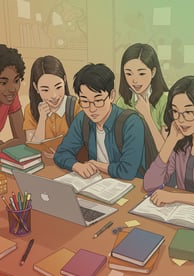 Be nice and share useful Ai with family and friends
