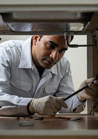 symphony maintenance and property management pest control and cleaning team image 2