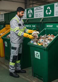 symphony maintenance and property management waste disposal service team image 3