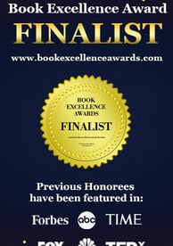 a book award for the book of the year award