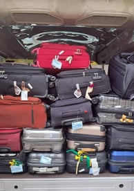 WhatsApp: +84949995959 night airport transfer service at Noi Bai Airport 