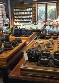 Bat Trang tour