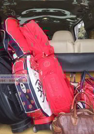 Xe phục vụ khách chơi Golf tại Hà Nội 0949995959